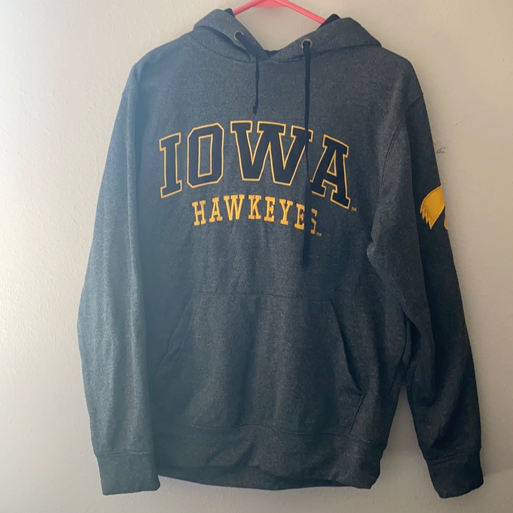 Iowa Hawkeyes Sweatshirt